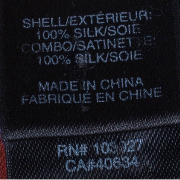 Marc By Marc Jacobs Silk Ruffled Sleeveless Blouse - Picture 3 of 5